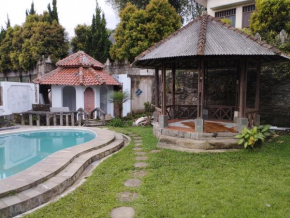 Villa bumi bhifa